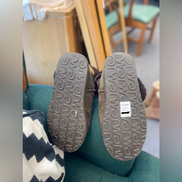 9 Emu Boots from Australia - Brown w/ Emu Coat - Picture 4 of 4